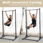 Bongkim Portable Power Tower Pull Up Station