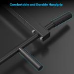 Wall Mount Pull Up Bar for Home Gym