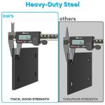 Wall Mount Pull Up Bar for Home Gym