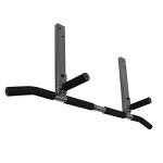 Joist Mount Pull Up Bar with Easy Install Kit
