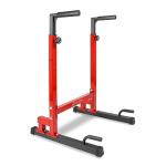 ProsourceFit Adjustable Power Dip Station for Home Gym