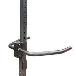 CAP Barbell Dip Station Attachment for Power Racks
