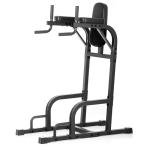 XMARK Captain's Chair with Dip and Push Up Stations