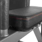 XMARK Captain's Chair with Dip and Push Up Stations