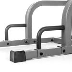XMARK Captain's Chair with Dip and Push Up Stations