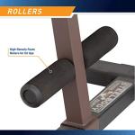 Steelbody Power Tower Pull Up & Dip Station