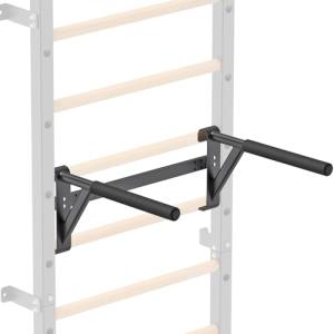 Lifeswell Dip Bar Attachment for Strength Training