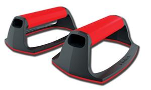 Pushup Stands for Perfecting Your Workout