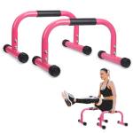 AmazeFan Parallettes Bars for Strength Training