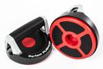 Perfect Fitness Rotating Push Up Handles for Workouts