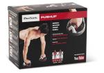 Perfect Fitness Rotating Push Up Handles for Workouts