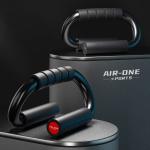 KitchLife AIR-ONE Push Up Bars with Foam Grip