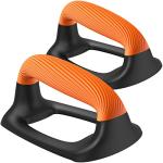 Kipika Push Up Bars with Non-Slip Base