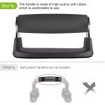 BeneLabel Push Up Bars with Anti-Slip Handles