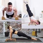 Pellor Portable Push Up Board and Stand