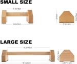 Pellor Portable Push Up Board and Stand