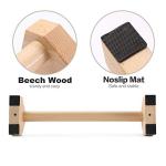 Pellor Portable Push Up Board and Stand