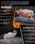 Multi-Functional Push Up Board for Home Workouts