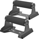 Heavy-Duty Push Up Bars with Non-Slip Base