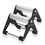 Heavy Duty Stainless Steel Push Up Grips