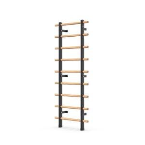 Swedish Ladder Wall Bars for Home Gym Training
