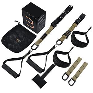 Bodytorc Suspension Trainer for Full Body Workouts
