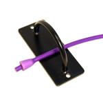 Lifeline Jungle Gym Suspension Training Kit, Black