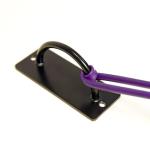 Lifeline Jungle Gym Suspension Training Kit, Black