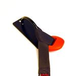 Lifeline Jungle Gym Suspension Training Kit, Black