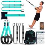 Unity Training Co. All-In-One Suspension Trainer Kit
