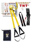 NOSSK TNT Pro Suspension Trainer - Yellow