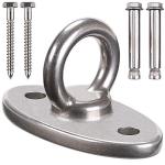 BeneLabel Wall Mount Bracket for Suspension Trainers