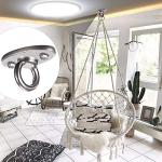 BeneLabel Wall Mount Bracket for Suspension Trainers