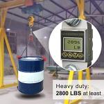 BeneLabel Wall Mount Bracket for Suspension Trainers