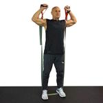 WorldFit ISO Trainer for Strength, Stretching, Yoga