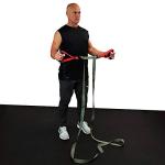 WorldFit ISO Trainer for Strength, Stretching, Yoga