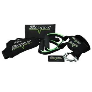 AbSling 2.0 - Suspension Trainer for Core Strength