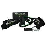 AbSling 2.0 - Suspension Trainer for Core Strength