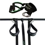 AbSling 2.0 - Suspension Trainer for Core Strength
