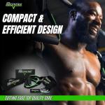 AbSling 2.0 - Suspension Trainer for Core Strength