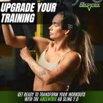 AbSling 2.0 - Suspension Trainer for Core Strength