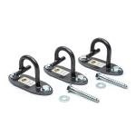 Anchor Gym Mini H1 - Wall Mount for Resistance Bands