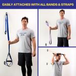 Anchor Gym Mini H1 - Wall Mount for Resistance Bands