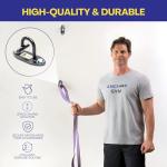 Anchor Gym Mini H1 - Wall Mount for Resistance Bands