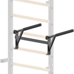 Kipika Wall-Mounted Gymnastic Stall Bar Ladder