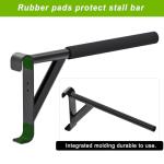 Kipika Wall-Mounted Gymnastic Stall Bar Ladder