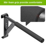 Kipika Wall-Mounted Gymnastic Stall Bar Ladder