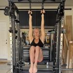 Premium Suspension Trainer Straps for Bodyweight Workouts