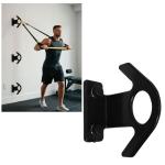 Resistance Band Wall Anchor Set for Home Workouts