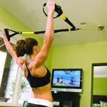 Hipiwe Wall Mount Anchor for Gym Equipment